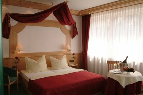 Гостиница Hotel Stadtkrug в Вайдене