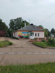 Фото 2 автошколы «Центр подготовки водителей»