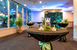 отель Crowne Plaza Sydney Airport
