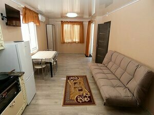 Зелёный дворик — фото 33