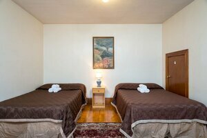 Гостиница The Farrington Inn в Нидхаме