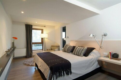 Гостиница Casadoca Hotel Boutique в Конконе