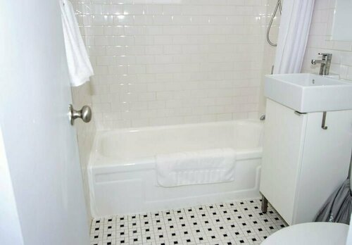 Гостиница Kasa New Haven Apartments near Yale University в Нью-Хейвене