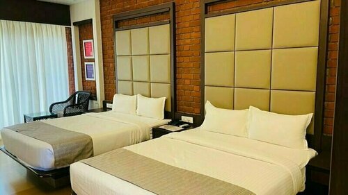 Гостиница Kripanidhi Retreat Rajgir в Наваде