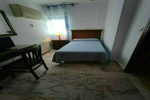 Гостиница Hotel Cervantes