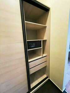 Иное жильё Атмосфера
