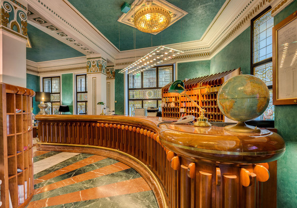 Фото отеля 2