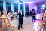 Mur (2nd Kozhevnichesky Lane, 12), presenters and event hosts