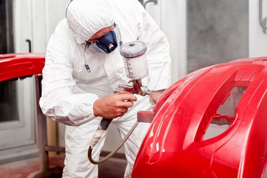 Auto body Repair