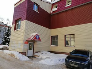 ГБУЗ МО Лыткаринская стоматологическая поликлиника
