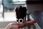 Cofix (Novodmitrovskaya Street, 2к2), coffee shop
