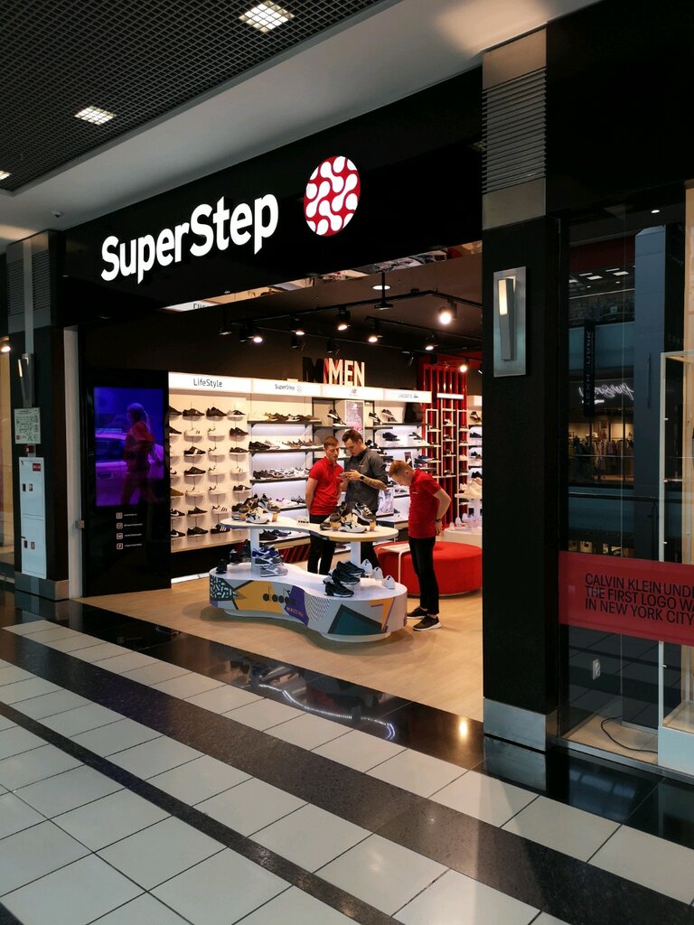 Superstep невский просп 59 санкт петербург фото