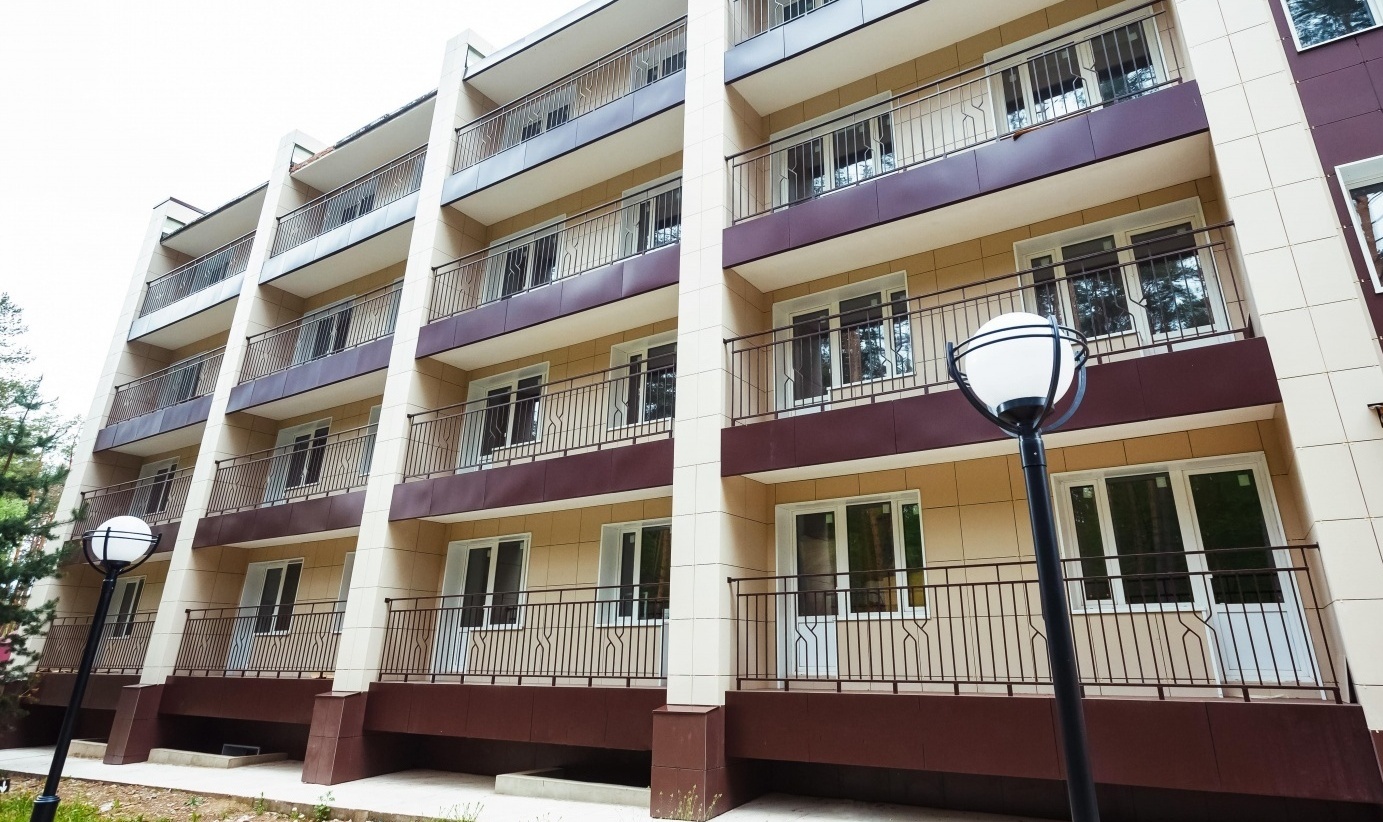 Фото отеля 4