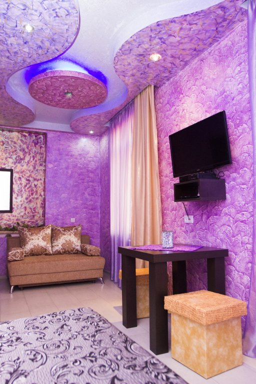 Фото Отель Планет