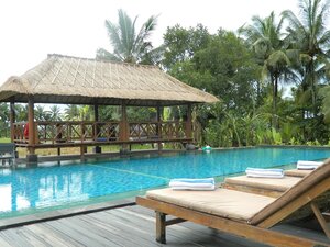 Suly Vegetarian Resort and SPA