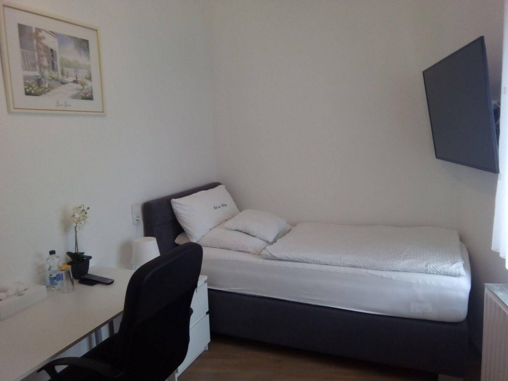 Фото Hotel Zum Feldberg