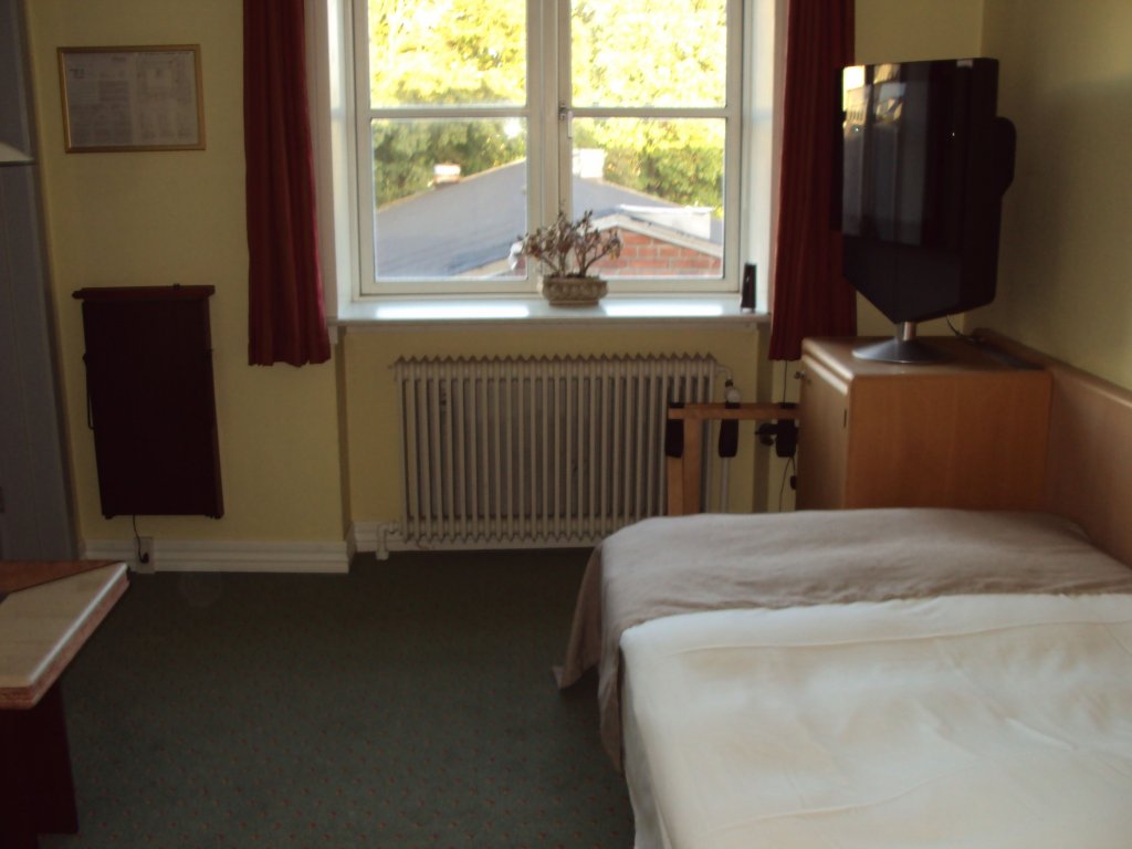 Фото Hotel Schaumburg