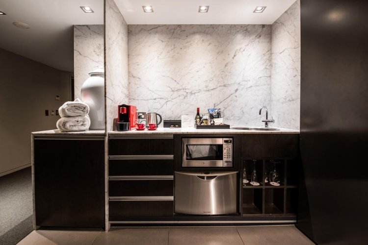 Фото Ovolo The Valley Brisbane