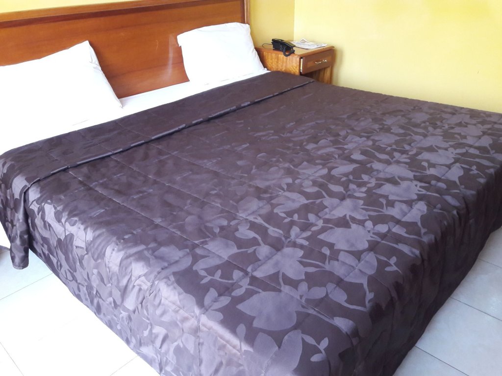 Фото Résidence de la Porte du Millénaire