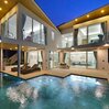 4BR-Luxurious Private Pool Villa Oasis