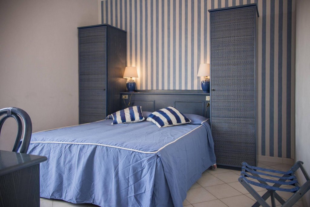 Фото Hotel Il Perseo