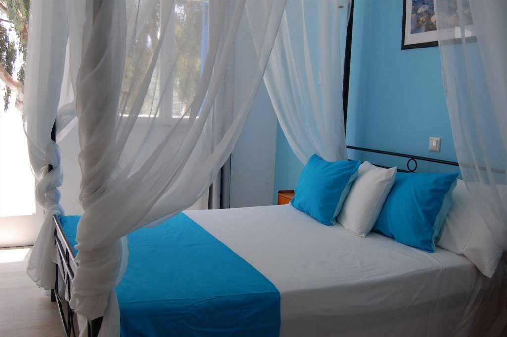 Фото Kalisperis Hotel