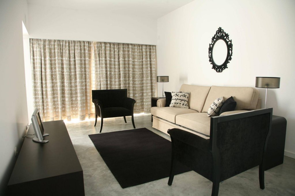 Фото Hotel Solar Dos Mascarenhas