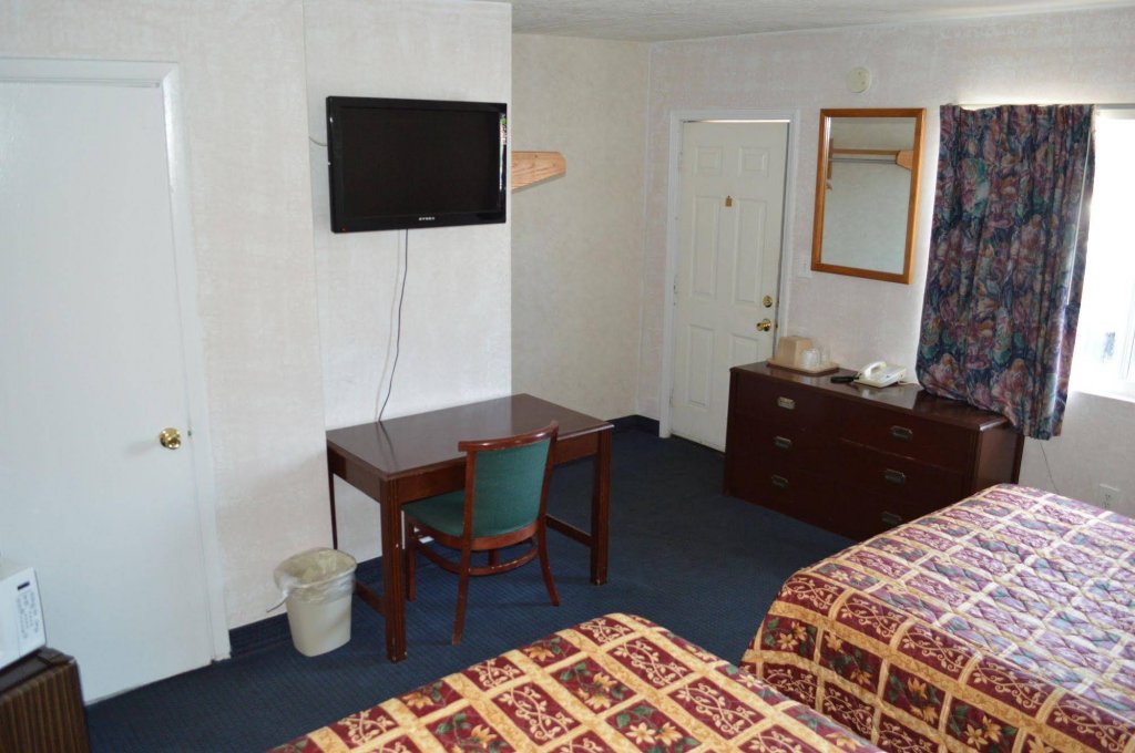 Фото Sands Motel Niagara Falls