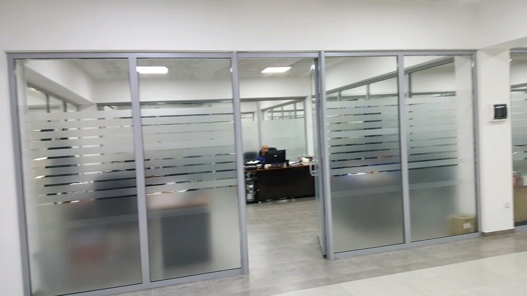 Wholesale company All inclusive, Tashkent, photo