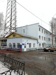 Вологодские электрические сети (ulitsa Gilyarovskogo, 61), energy supply