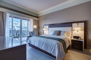 Гостиница Karibe Hotel
