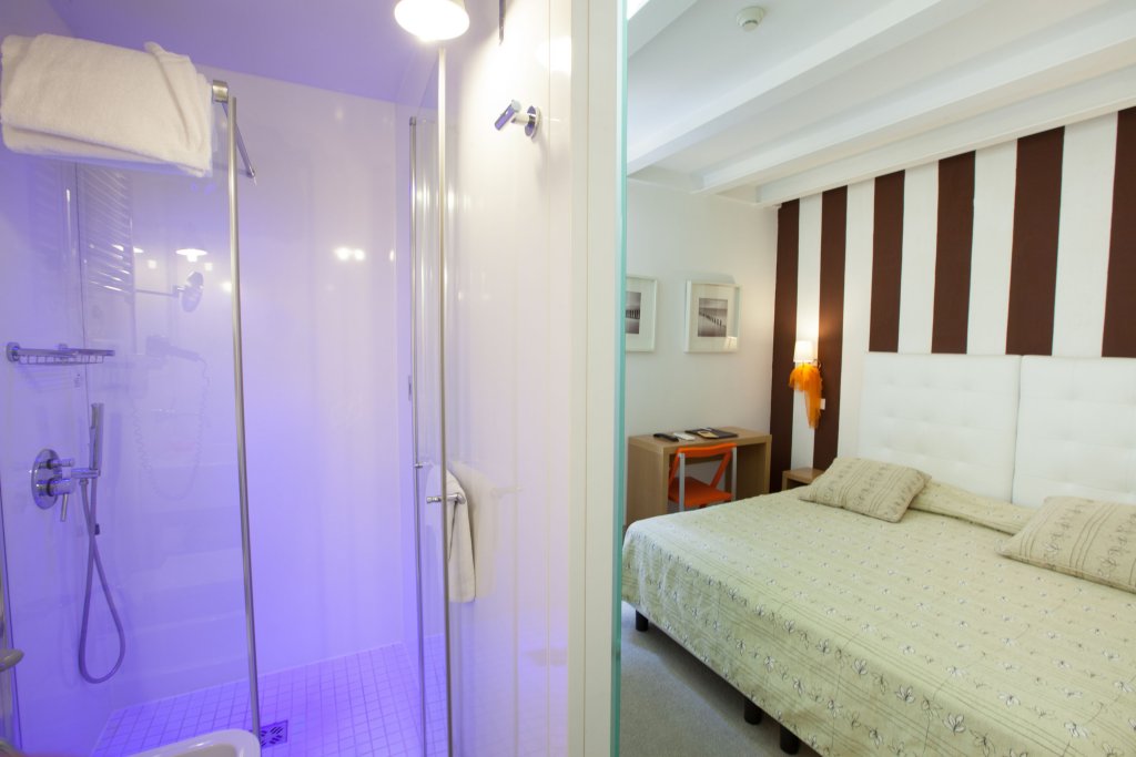 Фото Hotel Il Guercino