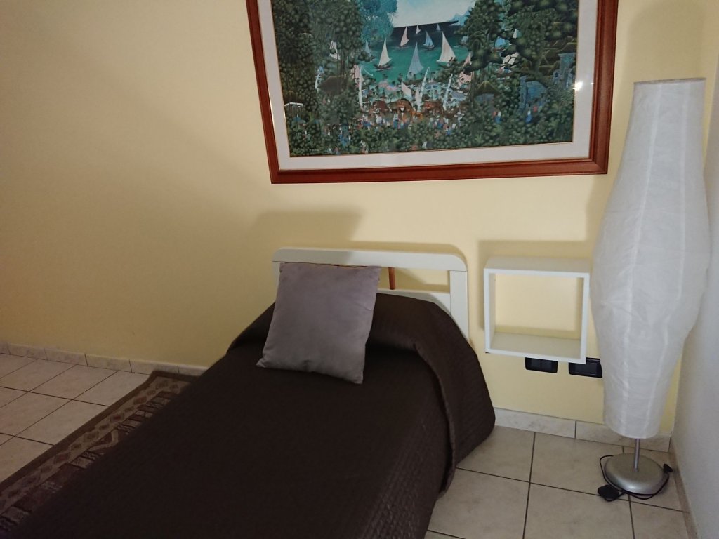 Фото Guest House Brezza Marina