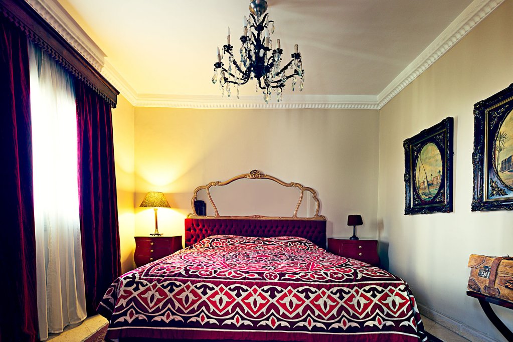 Фото Le Riad Hotel De Charme