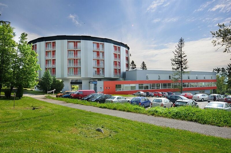 Гостиница Atrium Hotel