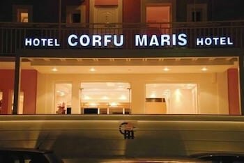 Гостиница Corfu Maris