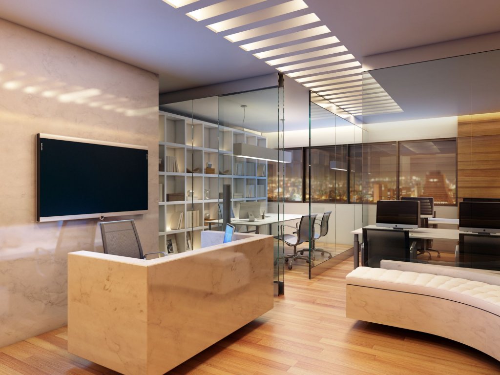 Фото Hotel Laghetto Stilo Higienópolis