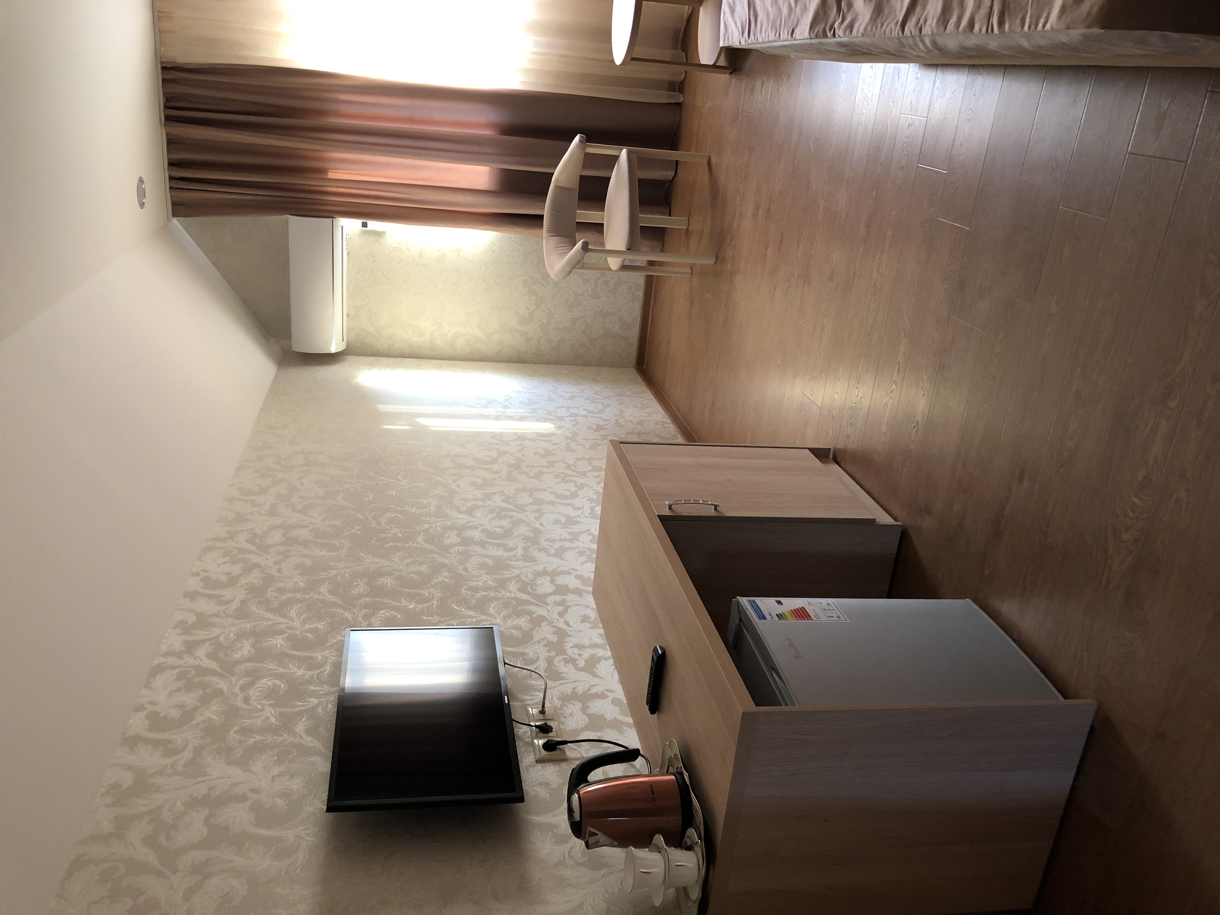 Фото Three Seasons