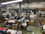 Indexdata printing office (Nikitskiy Boulevard, 8А), printing services