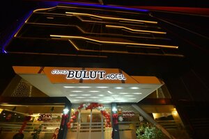 Гостиница Grand Bulut Hotel SPA