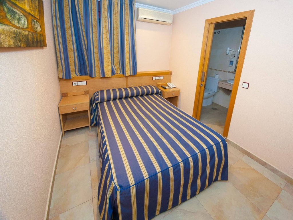 Фото Hostal Viky