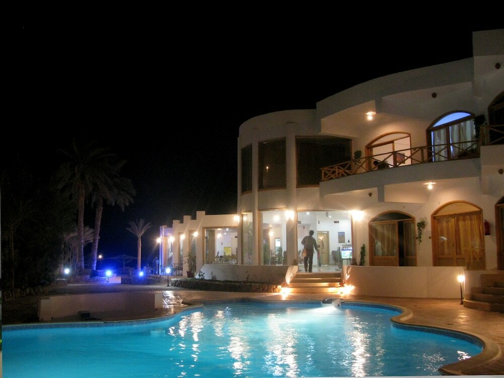 Red Sea Relax Дахаб