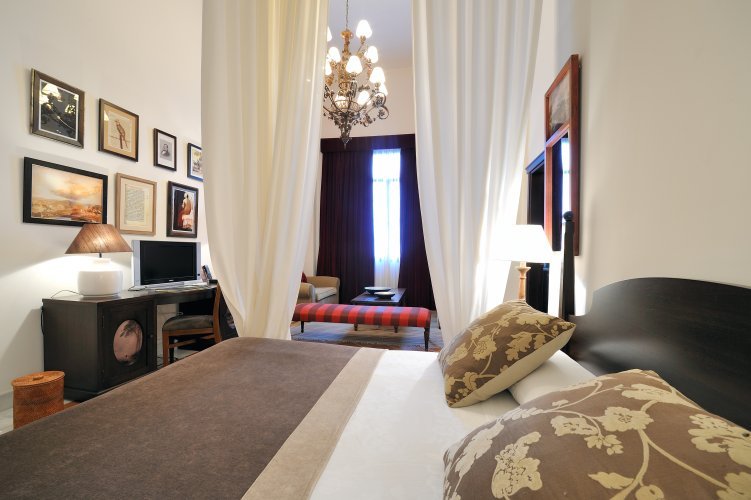 Фото Vincci La Rabida Hotel