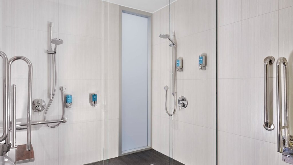 Фото Aloft London Excel