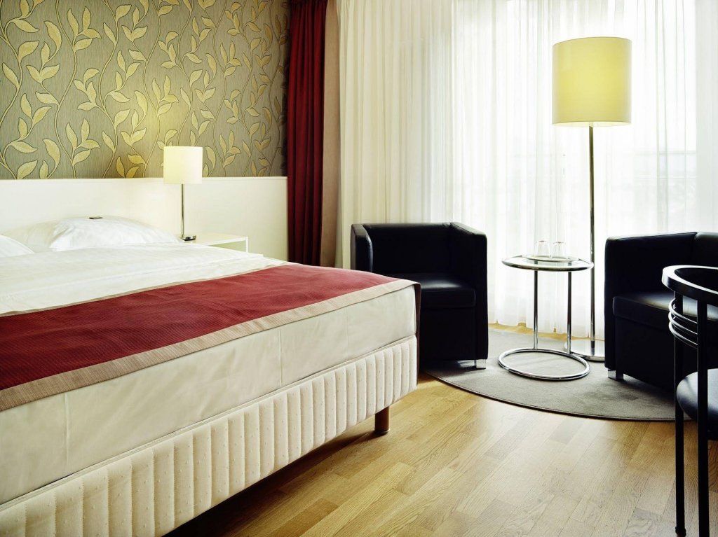 Фото Hotel Stadt Freiburg