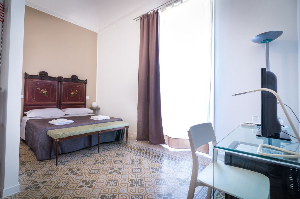 Фото Liberty Suites
