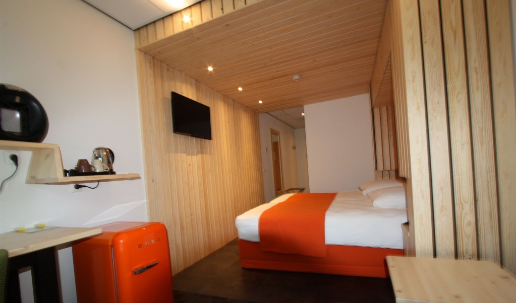 Фото Hotel T Wapen Van Marion