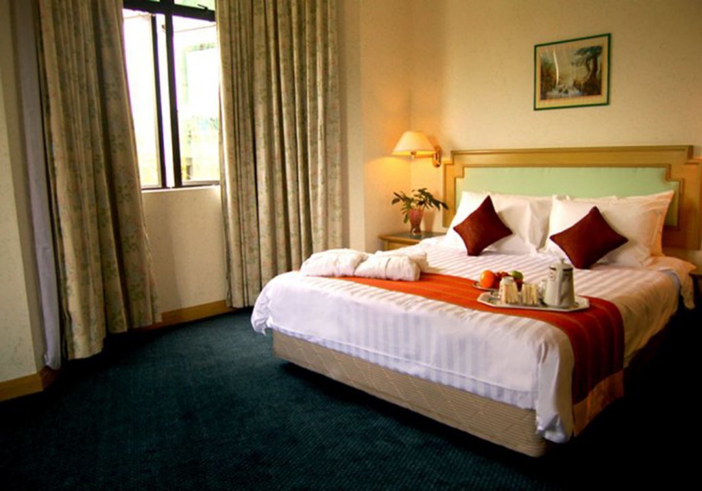 Фото Regalodge Hotel Ipoh