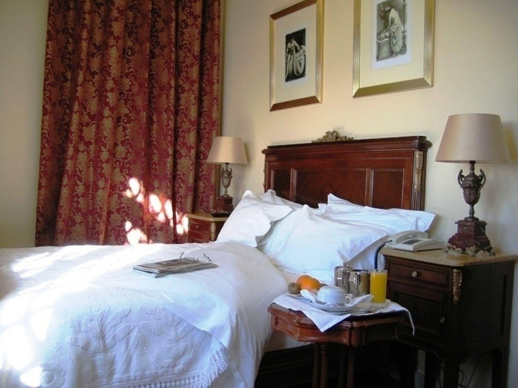 Фото Castelo de Santa Catarina