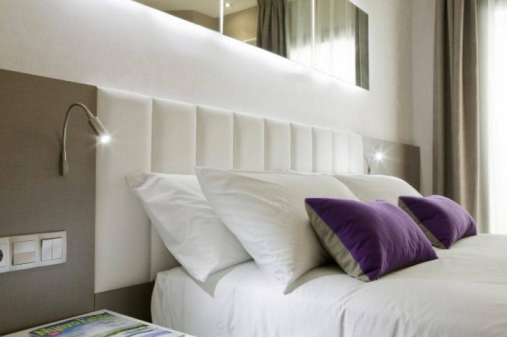 Фото Musik Boutique Hotel